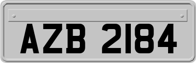 AZB2184
