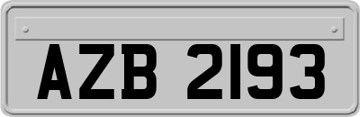 AZB2193