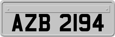 AZB2194