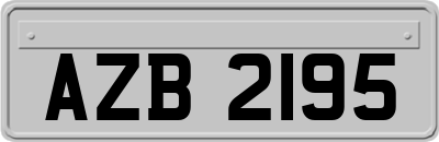 AZB2195