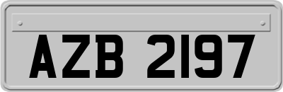 AZB2197