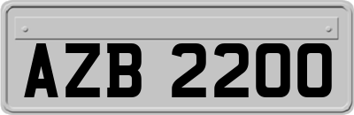 AZB2200