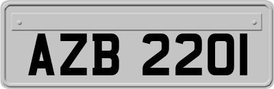 AZB2201