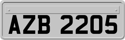 AZB2205