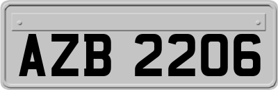 AZB2206