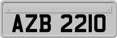 AZB2210