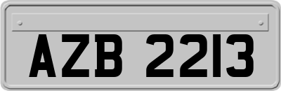 AZB2213