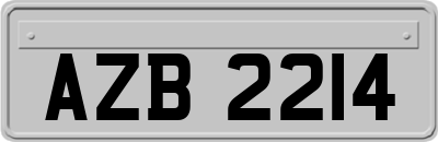 AZB2214