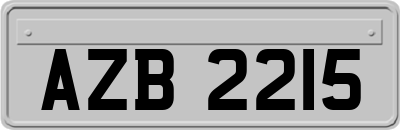 AZB2215