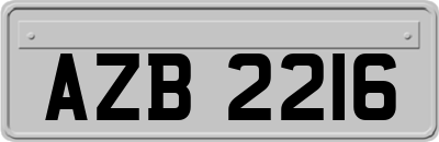 AZB2216
