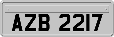 AZB2217