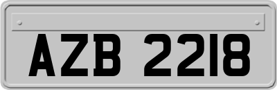 AZB2218