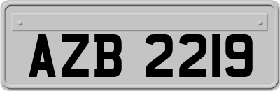 AZB2219