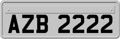 AZB2222