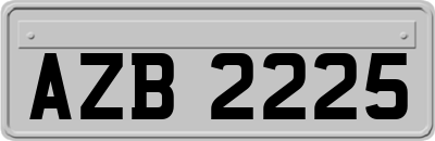 AZB2225