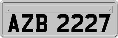 AZB2227
