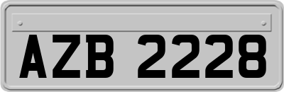 AZB2228