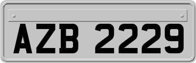 AZB2229