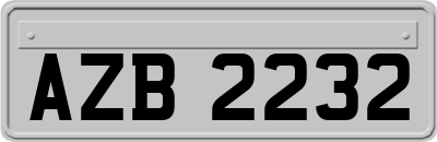 AZB2232