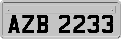 AZB2233