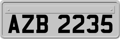 AZB2235