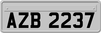 AZB2237