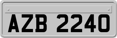 AZB2240