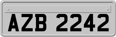 AZB2242