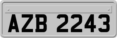 AZB2243