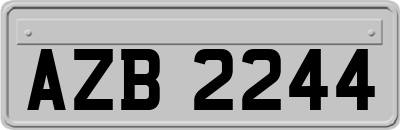 AZB2244