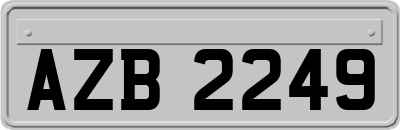 AZB2249