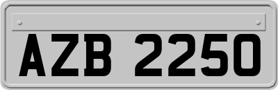 AZB2250