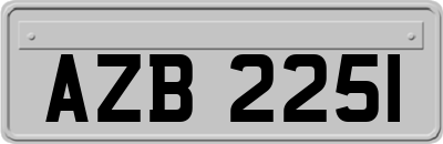 AZB2251