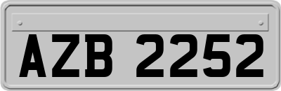 AZB2252
