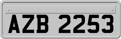 AZB2253