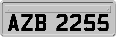 AZB2255