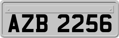 AZB2256