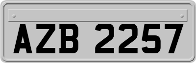 AZB2257