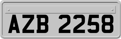 AZB2258