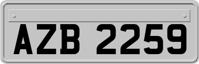 AZB2259