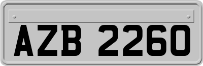AZB2260