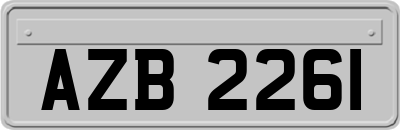 AZB2261