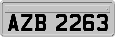 AZB2263