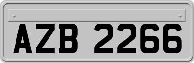 AZB2266