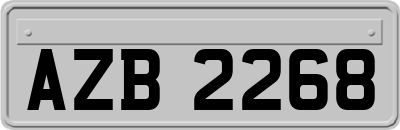 AZB2268