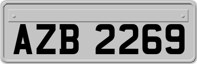 AZB2269