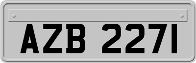 AZB2271