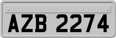 AZB2274