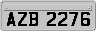 AZB2276