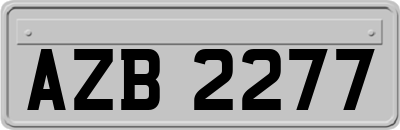 AZB2277